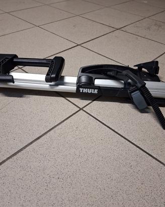 Portabici tetto Thule Proride 