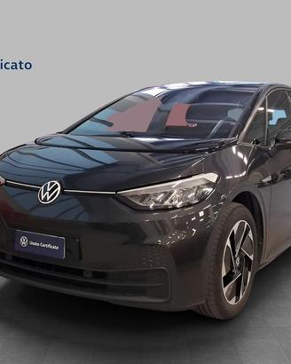 Volkswagen ID.3 Pro Performance