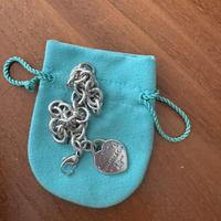 Braccialetti argento