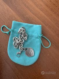 Braccialetti argento