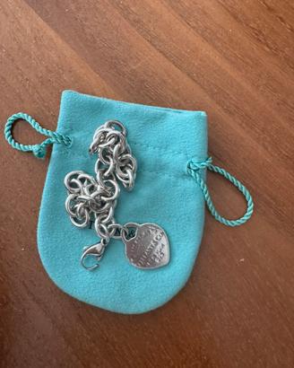 Braccialetti argento