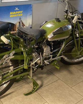 Guzzi Super Alce 500 cc epoca