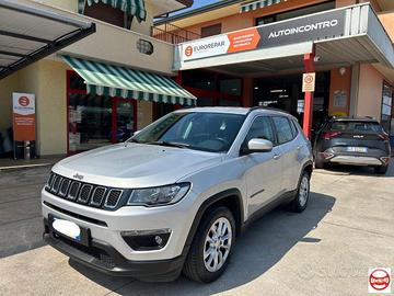 JEEP - Compass 1.3 turbo t4 Longitude 2wd 130cv