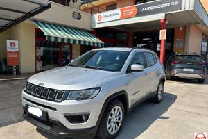 JEEP - Compass 1.3 turbo t4 Longitude 2wd 130cv