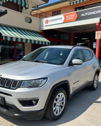 JEEP - Compass 1.3 turbo t4 Longitude 2wd 130cv