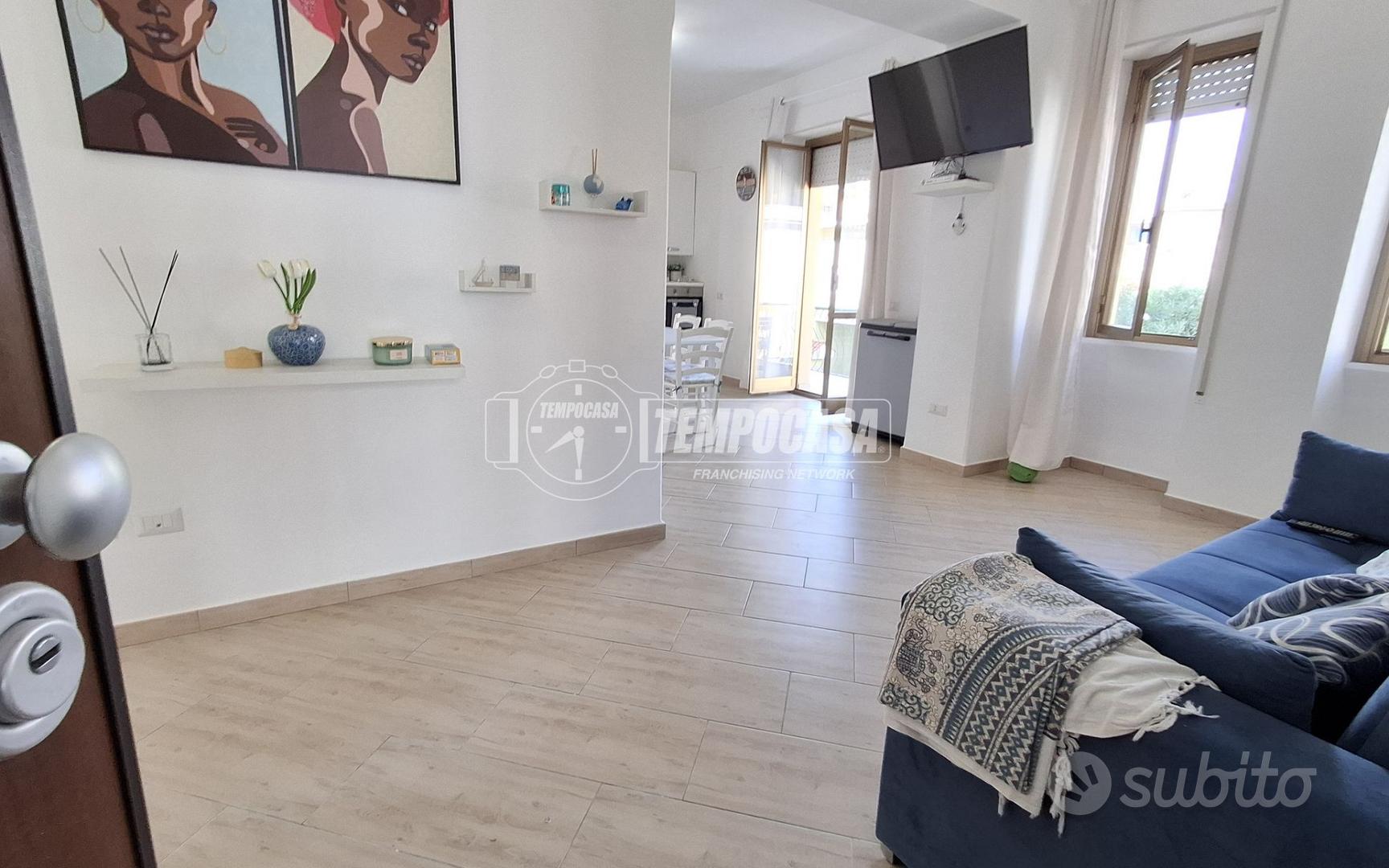 Appartamento – LT - Vista 2