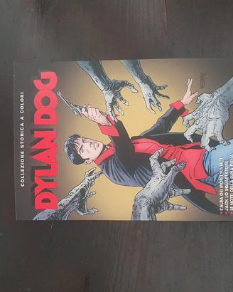 Dylan Dog