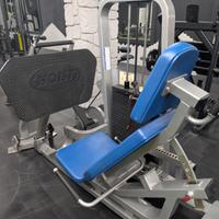 leg press HOIST