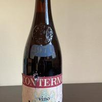Bottiglia vino da collezione Conterno dolcetto