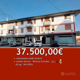 Appartamento a Trevignano (TV)