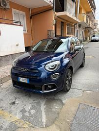 Fiat 500x 1.5 T4 AUTOMATICA IN GARANZIA 2028