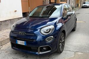 Fiat 500x 1.5 T4 AUTOMATICA IN GARANZIA 2028