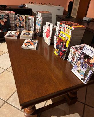 Lotto manga