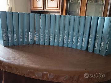 Enciclopedia generale Futura