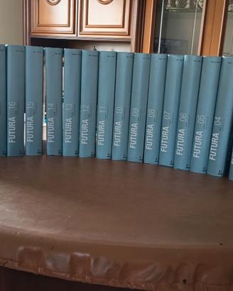Enciclopedia generale Futura