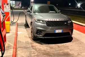Range rover velar