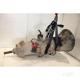 Cambio jeep cherokee 2001-08