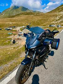 Yamaha Tracer 7 GT (2024)