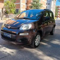 Fiat Panda 0.9 TwinAir Turbo Natural Power Lounge