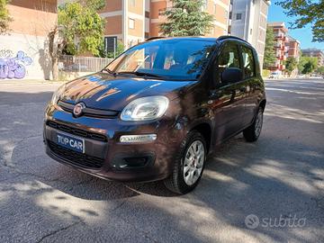 Fiat Panda 0.9 TwinAir Turbo Natural Power Lounge