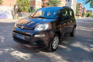 Fiat Panda 0.9 TwinAir Turbo Natural Power Lounge