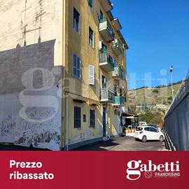 Appartamento Napoli [Cod. rif 3132029VRG]