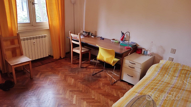Posto letto in doppia in via Odone Belluzzi