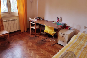 Posto letto in doppia in via Odone Belluzzi