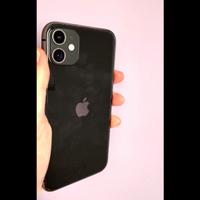 Iphone 11 nero 128 gb