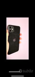 Iphone 11 nero 128 gb