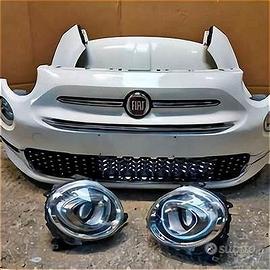 Ricambi fiat 500