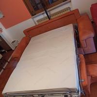 divano letto