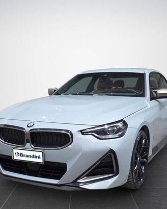 BMW Serie 2 M M240i Coupe xdrive M Sport Pro auto