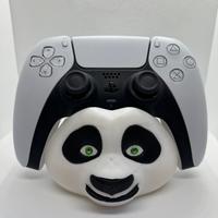 Porta controller Ps5 - Kung Fu Panda