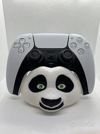 Porta controller Ps5 - Kung Fu Panda