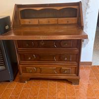 Settemino e scrittore