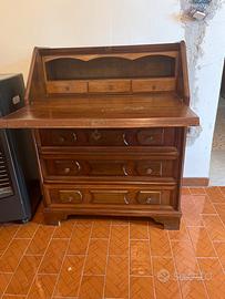 Settemino e scrittore