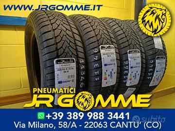 205/60/16 UNIROYAL Invernali NUOVO%