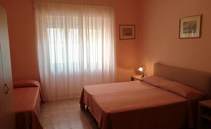 Praia Appartamento a50 m.dal mare,24-31 Agosto