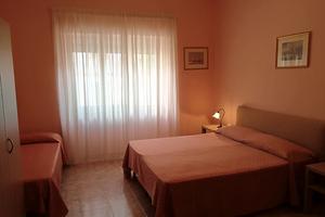 Praia Appartamento a50 m.dal mare,24-31 Agosto