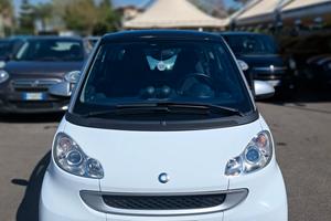 Smart ForTwo 800 40 kW coupé passion cdi