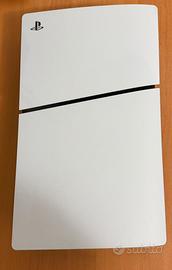 PS5 DIGITAL 1TB