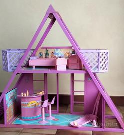 Chalet barbie store