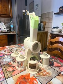 Taglia verdure ariete