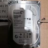 Hard Disk 1TB Seagate