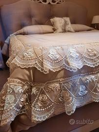 Trapunta Piumone Renato Balestra