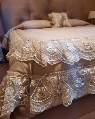 Trapunta Piumone Renato Balestra