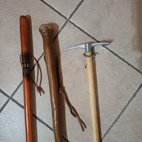 Bastoni per camminate