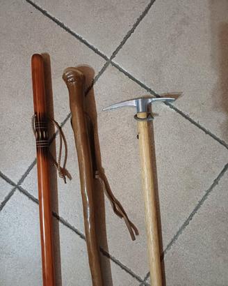 Bastoni per camminate