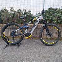 Haibike Mtb Elettrica 